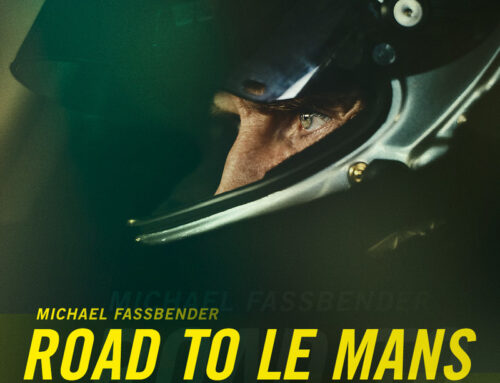 Road to Le Mans. The Film:  90-minütige Dokumentation zeigt Lust und Leiden auf dem Weg nach Le Mans