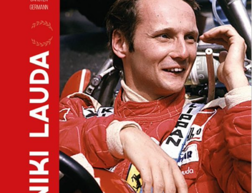 MOTOR LEGENDEN: Niki Lauda – Ein Leben zwischen Erfolg, Tragik und Pioniergeist